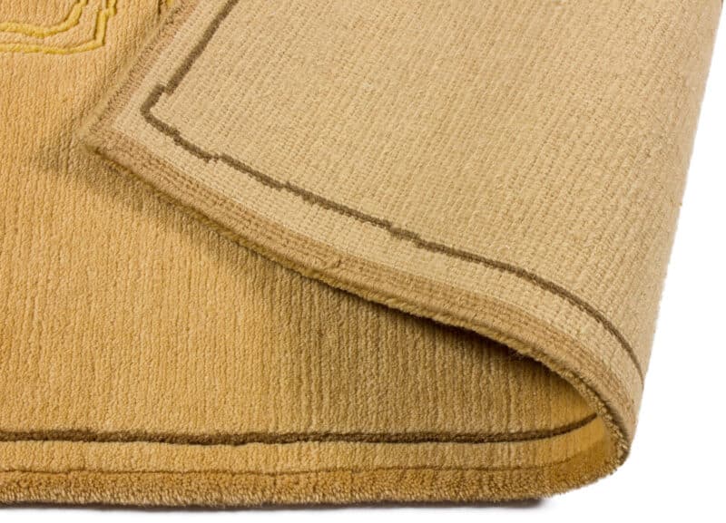 Teppich Super Nepali | ca. 75 x 145 cm – Detailbild 4 – jetzt kaufen bei Lifetex-Heimtextilien.de