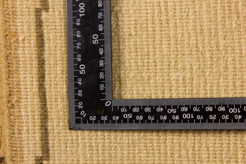 Teppich Super Nepali | ca. 75 x 145 cm – Detailbild 5 – jetzt kaufen bei Lifetex-Heimtextilien.de