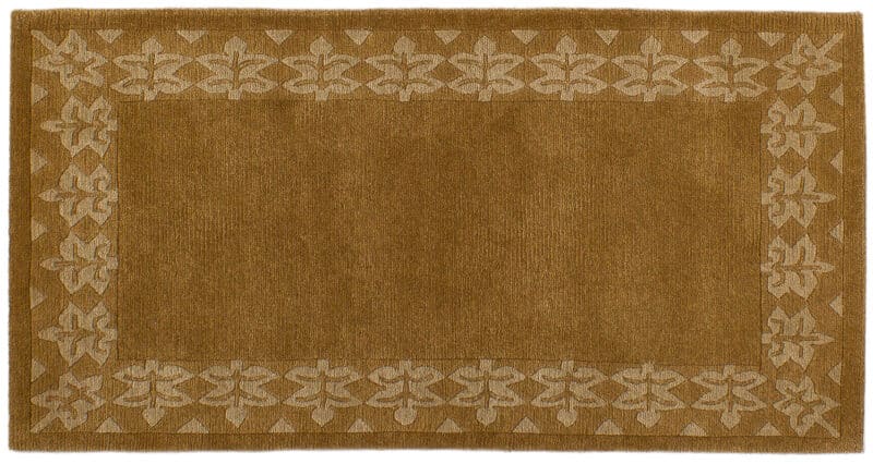 Teppich Super Nepali | ca. 75 x 145 cm – jetzt kaufen bei Lifetex-Heimtextilien.de