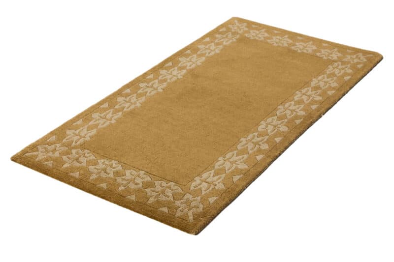 Teppich Super Nepali | ca. 75 x 145 cm – Detailbild 1 – jetzt kaufen bei Lifetex-Heimtextilien.de