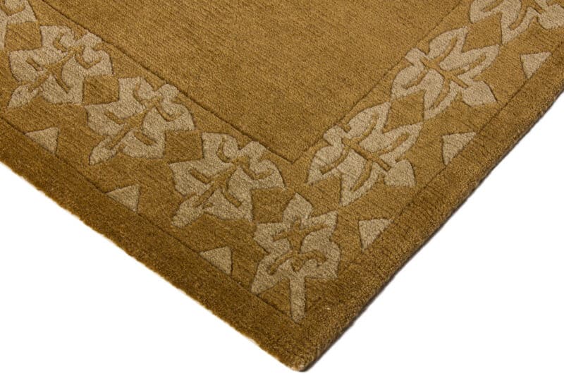 Teppich Super Nepali | ca. 75 x 145 cm – Detailbild 3 – jetzt kaufen bei Lifetex-Heimtextilien.de