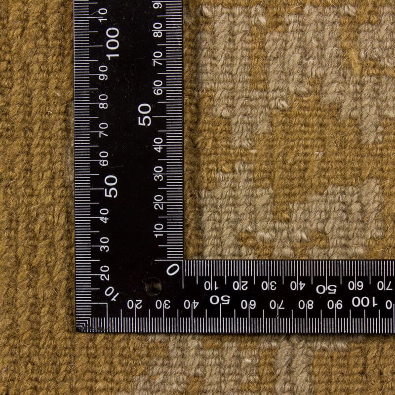 Teppich Super Nepali | ca. 75 x 145 cm – Detailbild 5 – jetzt kaufen bei Lifetex-Heimtextilien.de