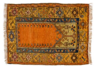 Teppich Anatoli alt | ca. 100 x 140 cm – jetzt kaufen bei Lifetex-Heimtextilien.de