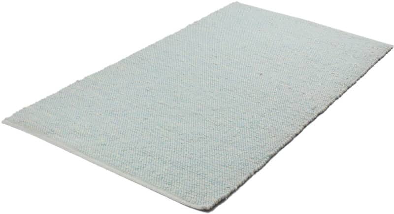 Handwebteppich Modern  | ca. 100 x 180 cm – Detailbild 1 – jetzt kaufen bei Lifetex-Heimtextilien.de