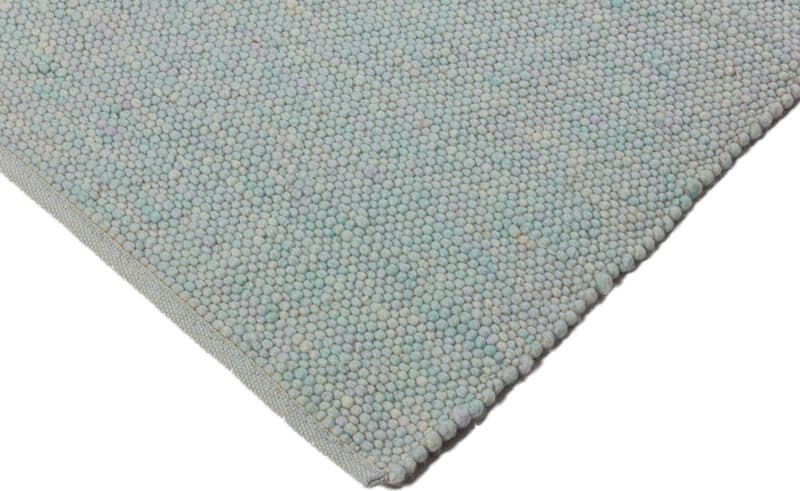 Handwebteppich Modern  | ca. 100 x 180 cm – Detailbild 3 – jetzt kaufen bei Lifetex-Heimtextilien.de