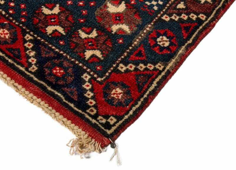 Teppich Dösemealti Türkei  | ca. 75 x 110 cm – Detailbild 3 – jetzt kaufen bei Lifetex-Heimtextilien.de