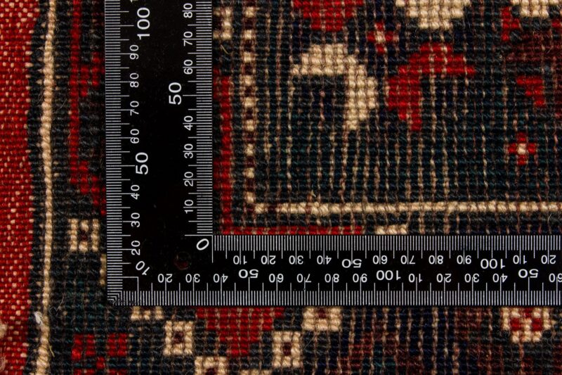Teppich Dösemealti Türkei  | ca. 75 x 110 cm – Detailbild 5 – jetzt kaufen bei Lifetex-Heimtextilien.de