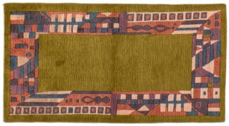 Teppich Nepali Super | ca. 115 x 180 cm – jetzt kaufen bei Lifetex-Heimtextilien.de
