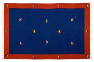 Teppich Kelim Türkei | ca. 130 x 190 cm – jetzt kaufen bei Lifetex-Heimtextilien.de