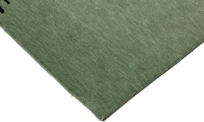 Teppich Super Nepali | ca. 95 x 165 cm – Detailbild 3 – jetzt kaufen bei Lifetex-Heimtextilien.de