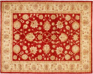 Teppich Ziegler | ca. 150 x 190 cm – jetzt kaufen bei Lifetex-Heimtextilien.de