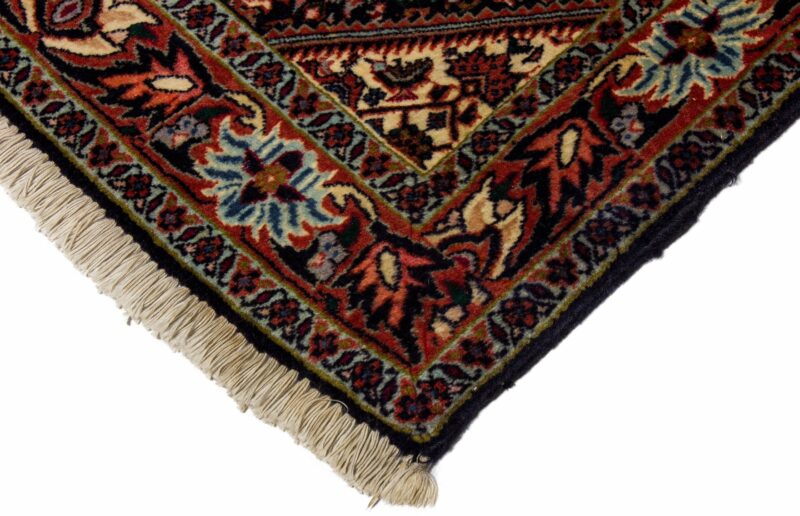 Teppich Läufer Bidjar Takkab | ca. 65 x 290 cm – Detailbild 2 – jetzt kaufen bei Lifetex-Heimtextilien.de