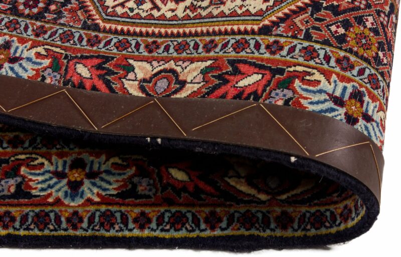 Teppich Läufer Bidjar Takkab | ca. 65 x 290 cm – Detailbild 3 – jetzt kaufen bei Lifetex-Heimtextilien.de