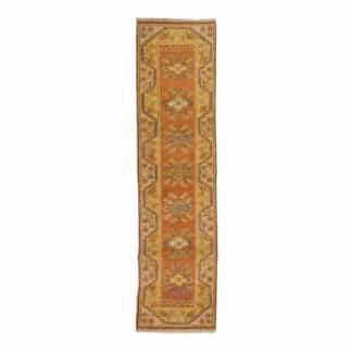 Teppich Läufer Milas Türkei | ca. 75 x 235 cm – jetzt kaufen bei Lifetex-Heimtextilien.de