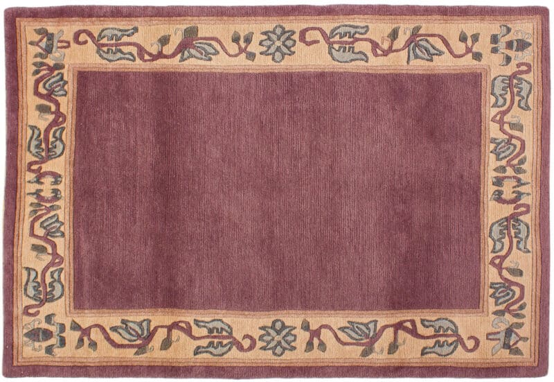 Teppich Nepali Super | ca. 115 x 180 cm – jetzt kaufen bei Lifetex-Heimtextilien.de