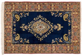 Teppich Sarough | ca. 140 x 195 cm – jetzt kaufen bei Lifetex-Heimtextilien.de