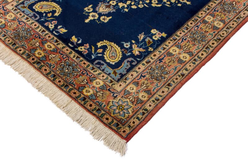 Teppich Sarough | ca. 105 x 150 cm – Detailbild 3 – jetzt kaufen bei Lifetex-Heimtextilien.de