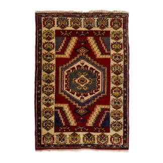 Teppich Anatoli | ca. 85 x 135 cm – jetzt kaufen bei Lifetex-Heimtextilien.de
