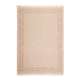 Handwebteppich Modern  | ca. 105 x 150 cm – jetzt kaufen bei Lifetex-Heimtextilien.de