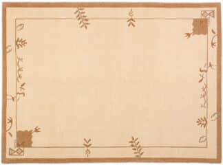 Teppich Super Nepali Relief  | ca. 140 x 195 cm – jetzt kaufen bei Lifetex-Heimtextilien.de