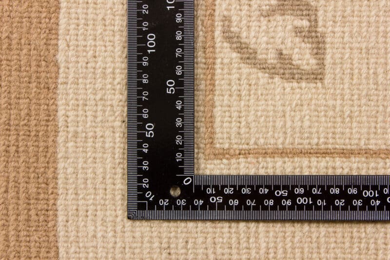 Teppich Super Nepal | ca. 150 x 200 cm – Detailbild 5 – jetzt kaufen bei Lifetex-Heimtextilien.de