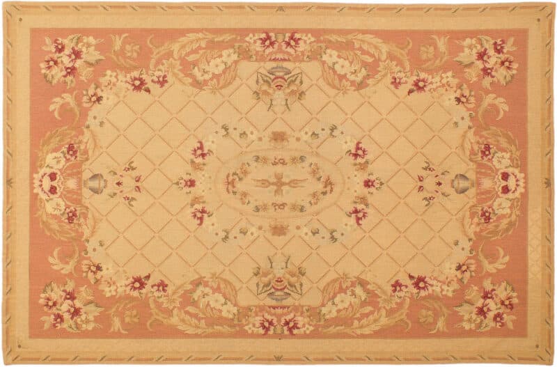 Teppich Antaniert China | ca. 120 x 180 cm – jetzt kaufen bei Lifetex-Heimtextilien.de