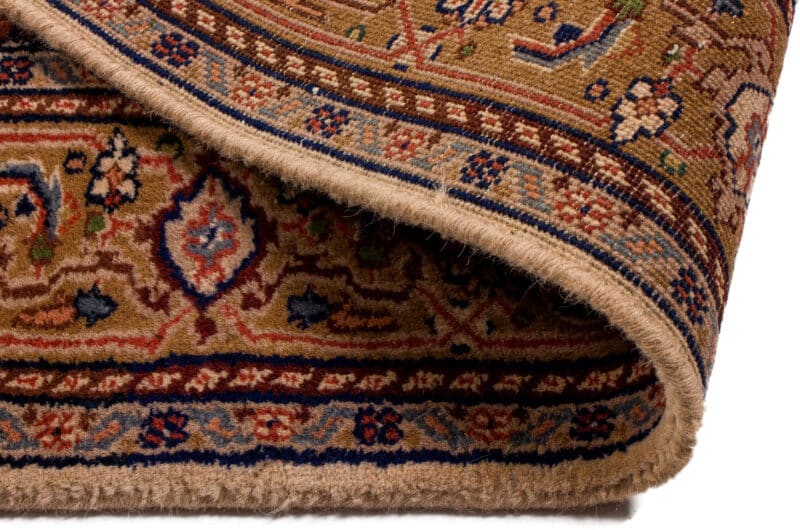 Teppich Herati | ca. 120 x 180 cm – Detailbild 4 – jetzt kaufen bei Lifetex-Heimtextilien.de