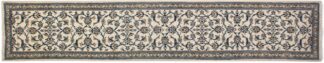 Teppich Läufer Buchara alt Russland | ca. 85 x 385 cm – jetzt kaufen bei Lifetex-Heimtextilien.de