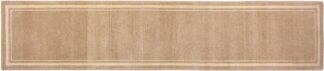 Teppich Läufer Nepali Natura | ca. 70 x 340 cm – jetzt kaufen bei Lifetex-Heimtextilien.de