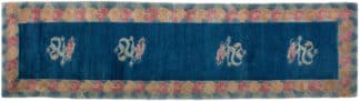 Teppich Läufer Drachenmotiv | ca. 95 x 345 cm – jetzt kaufen bei Lifetex-Heimtextilien.de