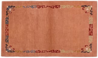 Teppich Tibeter Modern Nepal | ca. 95 x 160 cm – jetzt kaufen bei Lifetex-Heimtextilien.de