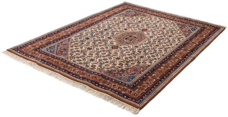Teppich Herati | ca. 175 x 245 cm – Detailbild 1 – jetzt kaufen bei Lifetex-Heimtextilien.de
