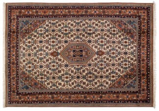 Teppich Bidjar | ca. 170 x 240 cm – jetzt kaufen bei Lifetex-Heimtextilien.de