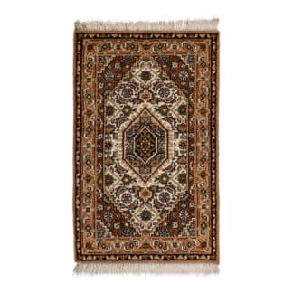 Teppich Bidjar | ca. 60 x 90 cm – jetzt kaufen bei Lifetex-Heimtextilien.de