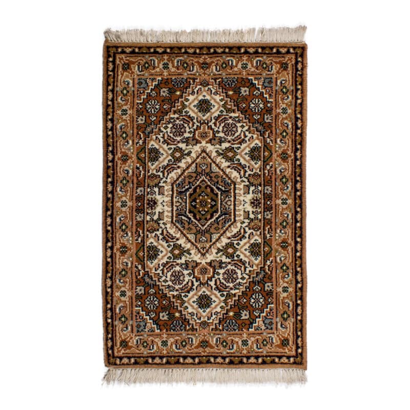 Teppich Bidjar | ca. 60 x 90 cm – jetzt kaufen bei Lifetex-Heimtextilien.de