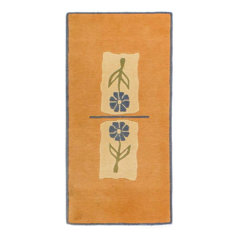 Teppich Nepali Super | ca. 70 x 140 cm – jetzt kaufen bei Lifetex-Heimtextilien.de