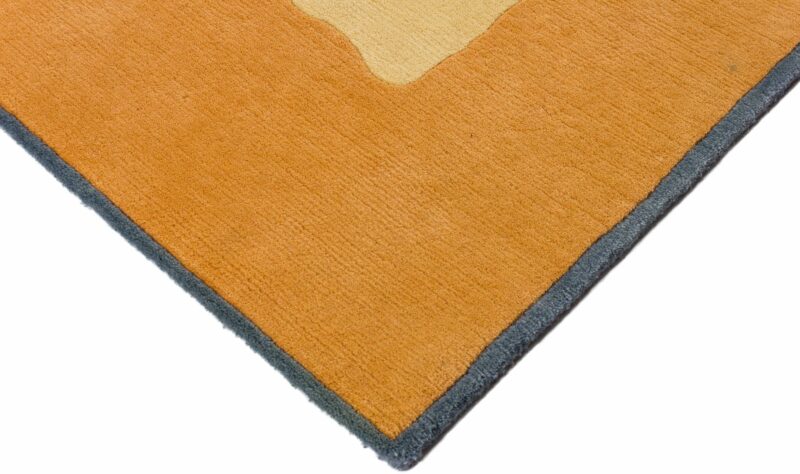 Teppich Trend Nepal | ca. 70 x 145 cm – Detailbild 3 – jetzt kaufen bei Lifetex-Heimtextilien.de
