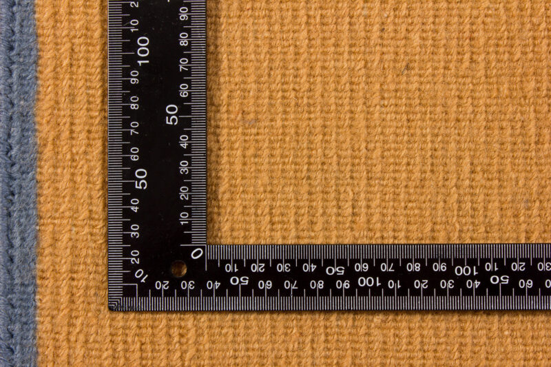 Teppich Trend Nepal | ca. 70 x 145 cm – Detailbild 5 – jetzt kaufen bei Lifetex-Heimtextilien.de