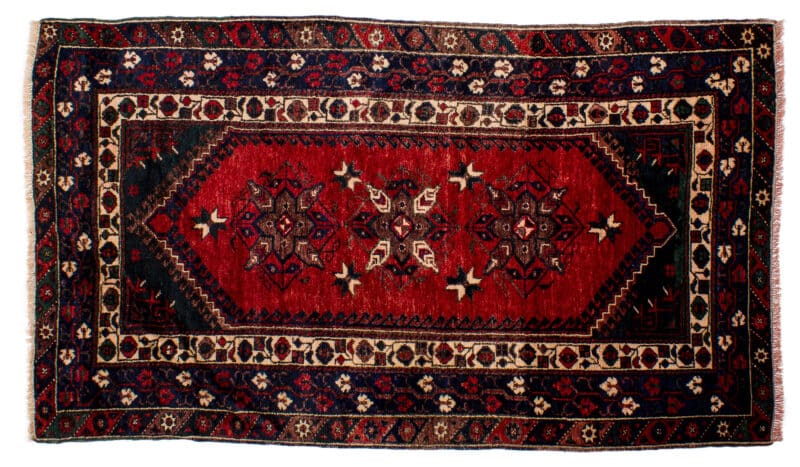 Teppich Dösemealti Türkei | ca. 125 x 220 cm – jetzt kaufen bei Lifetex-Heimtextilien.de