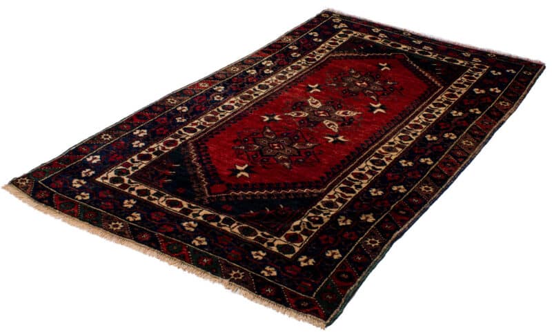 Teppich Dösemealti Türkei | ca. 125 x 220 cm – Detailbild 1 – jetzt kaufen bei Lifetex-Heimtextilien.de