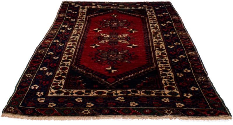 Teppich Dösemealti Türkei | ca. 125 x 220 cm – Detailbild 2 – jetzt kaufen bei Lifetex-Heimtextilien.de