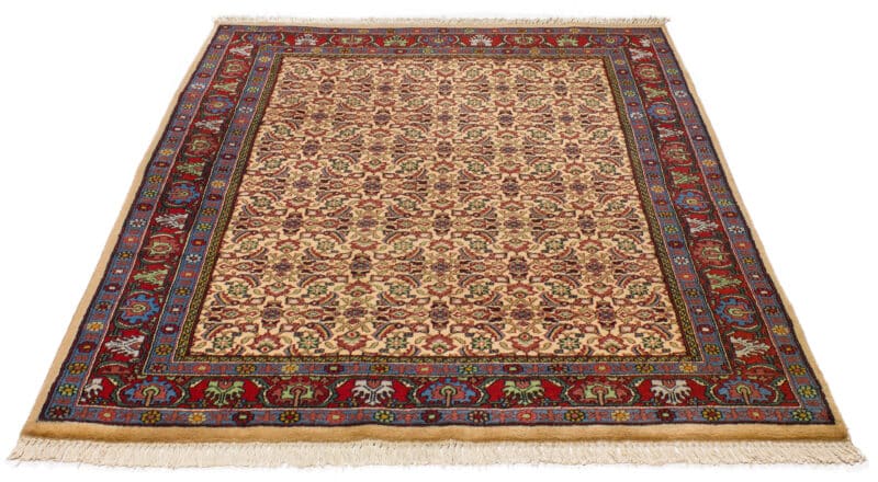 Teppich Herati | ca. 125 x 185 cm – Detailbild 2 – jetzt kaufen bei Lifetex-Heimtextilien.de