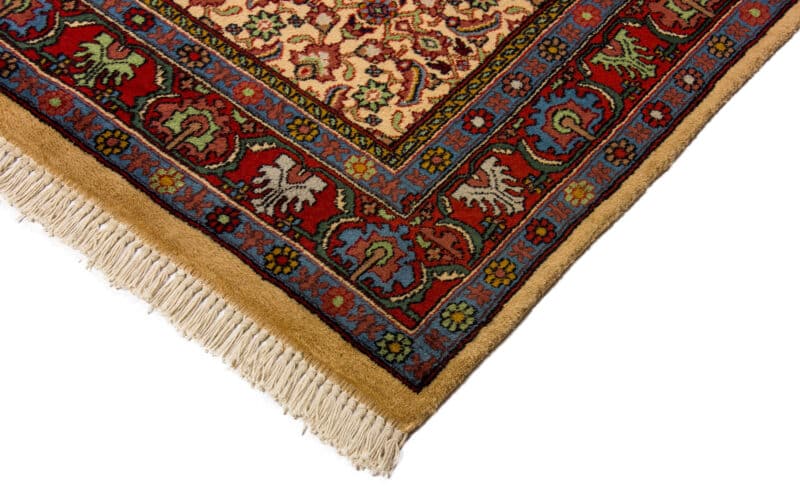 Teppich Herati | ca. 125 x 185 cm – Detailbild 3 – jetzt kaufen bei Lifetex-Heimtextilien.de