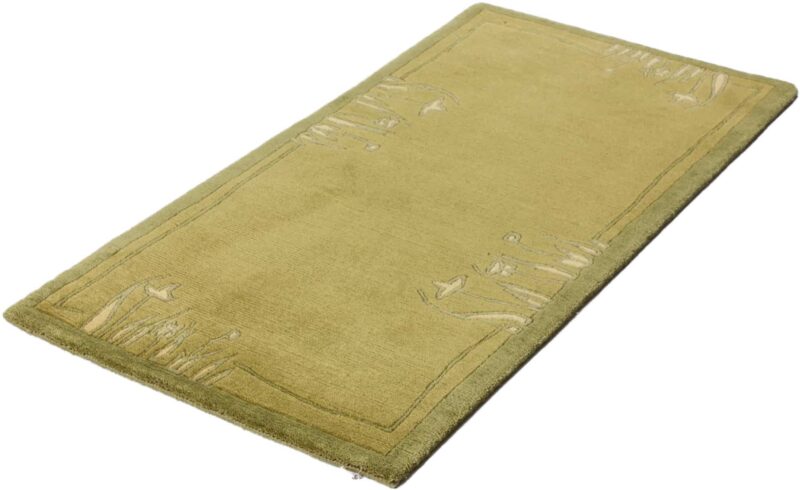 Teppich Nepali Super | ca. 70 x 140 cm – Detailbild 1 – jetzt kaufen bei Lifetex-Heimtextilien.de