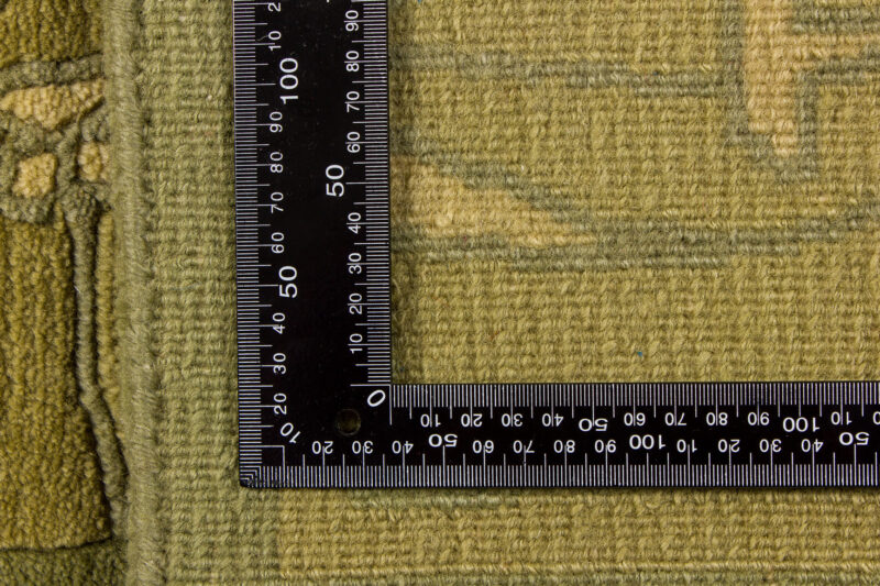 Teppich Nepali Super | ca. 70 x 140 cm – Detailbild 5 – jetzt kaufen bei Lifetex-Heimtextilien.de