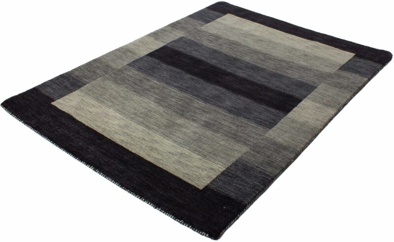 Teppich Lori Loom | ca. 140 x 200 cm – Detailbild 1 – jetzt kaufen bei Lifetex-Heimtextilien.de