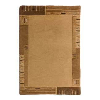 Teppich Kailash Nepali | ca. 60 x 90 cm – jetzt kaufen bei Lifetex-Heimtextilien.de