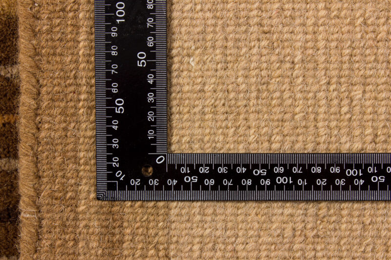 Teppich Kailash Nepali | ca. 60 x 90 cm – Detailbild 2 – jetzt kaufen bei Lifetex-Heimtextilien.de