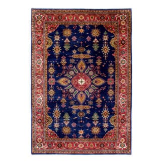 Teppich Sarough | ca. 65 x 130 cm – jetzt kaufen bei Lifetex-Heimtextilien.de