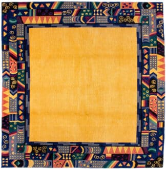 Handwebteppich Modern | ca. 200 x 300 cm – jetzt kaufen bei Lifetex-Heimtextilien.de